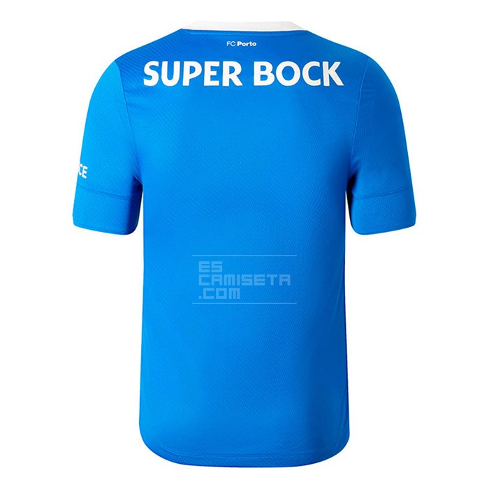 3a Equipacion Camiseta Porto 22-23 - Haga un click en la imagen para cerrar